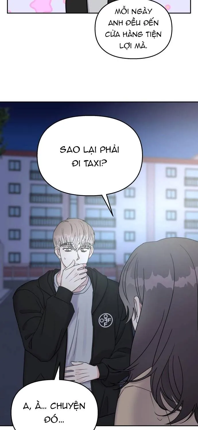 Act Like You Love Me Chapter 25 - Trang 38