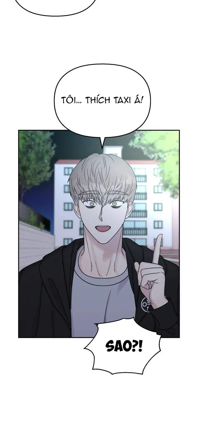 Act Like You Love Me Chapter 25 - Trang 39