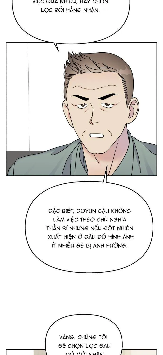 Act Like You Love Me Chapter 26 - Trang 10