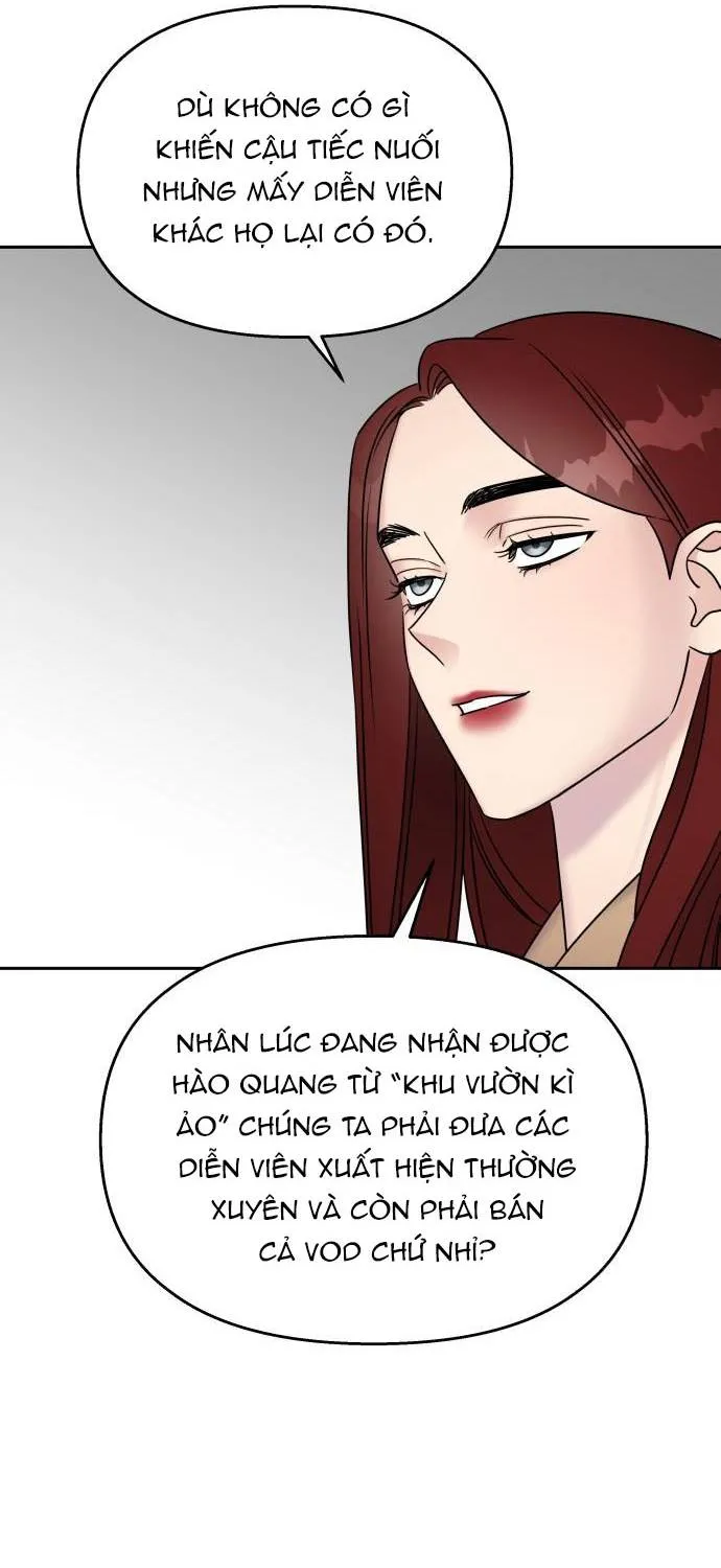 Act Like You Love Me Chapter 26 - Trang 15