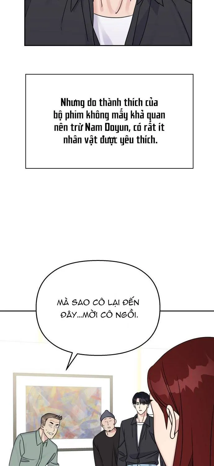 Act Like You Love Me Chapter 26 - Trang 17