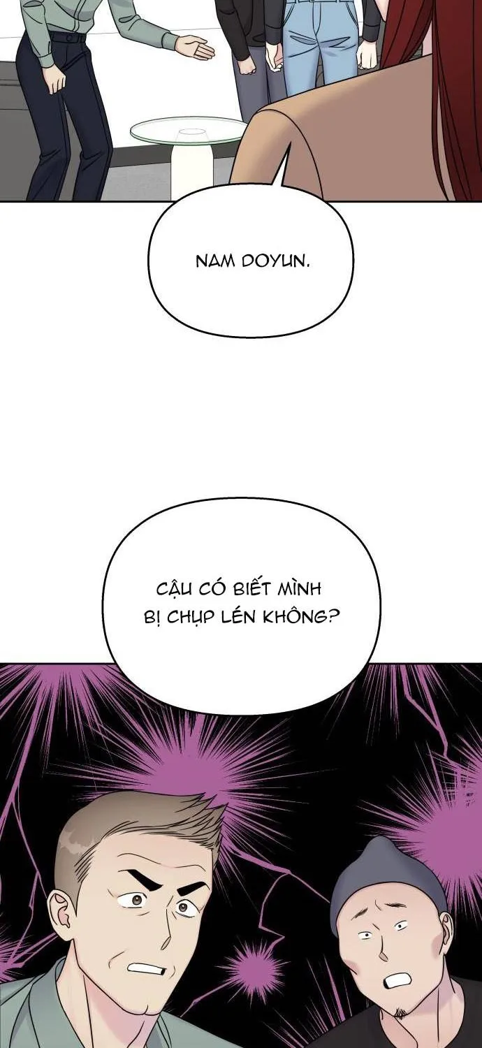 Act Like You Love Me Chapter 26 - Trang 18