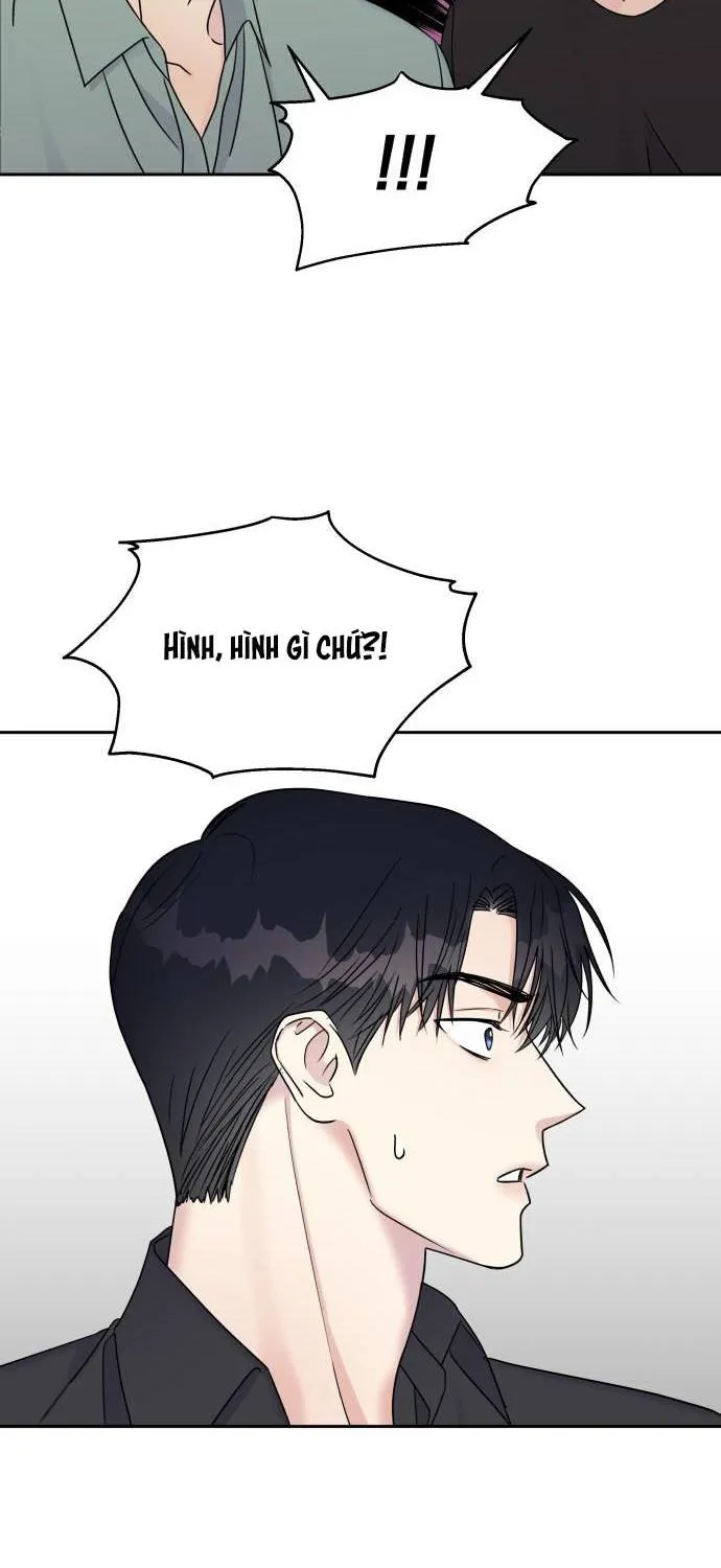 Act Like You Love Me Chapter 26 - Trang 19