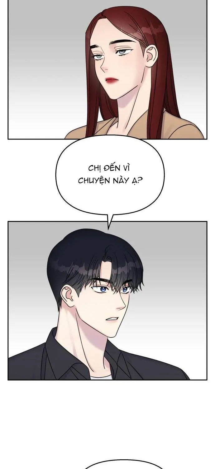 Act Like You Love Me Chapter 26 - Trang 21