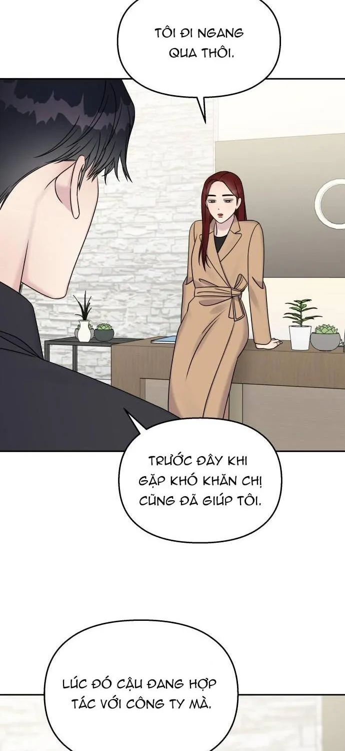 Act Like You Love Me Chapter 26 - Trang 22