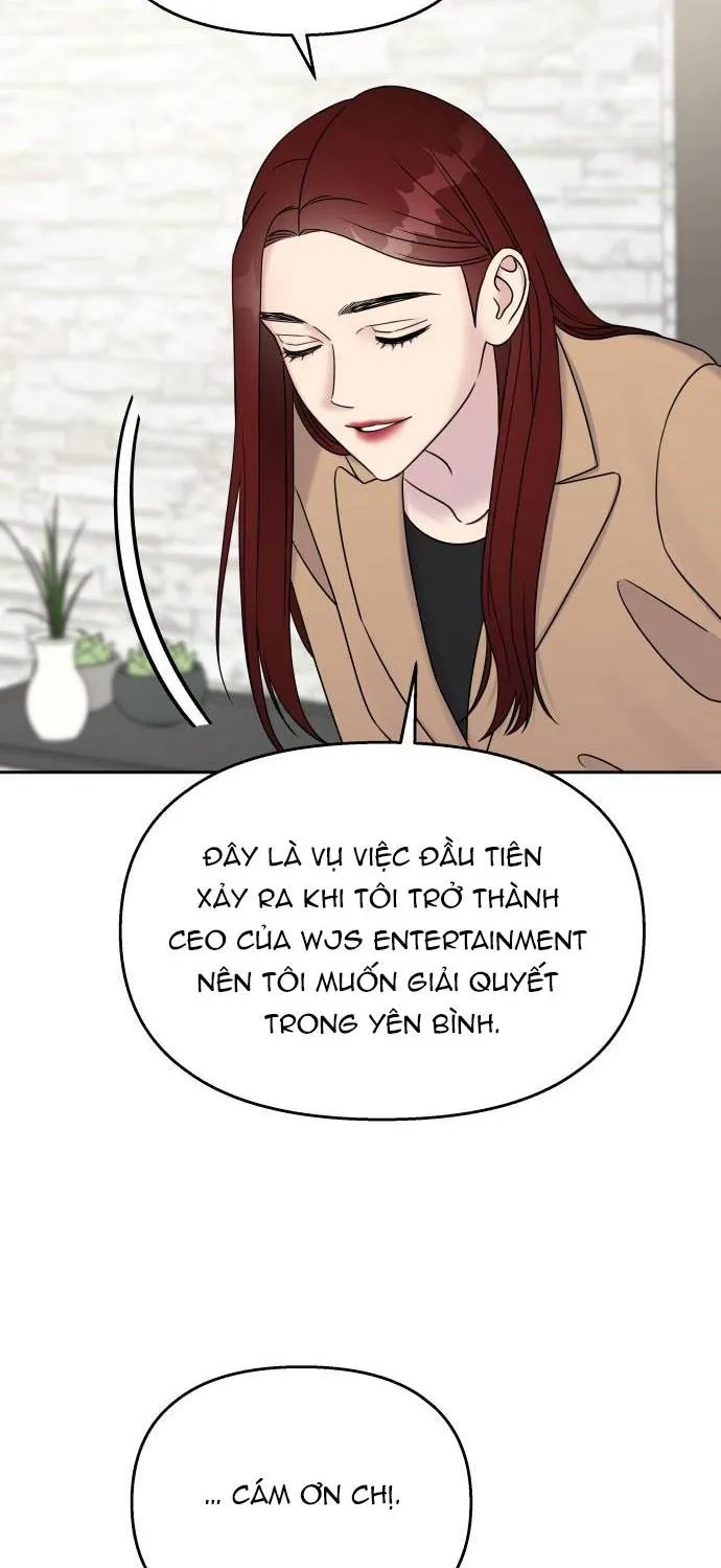 Act Like You Love Me Chapter 26 - Trang 23