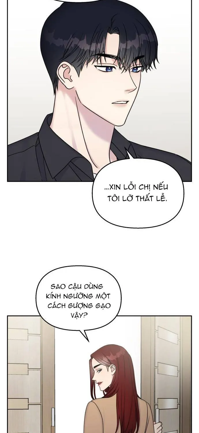 Act Like You Love Me Chapter 26 - Trang 29