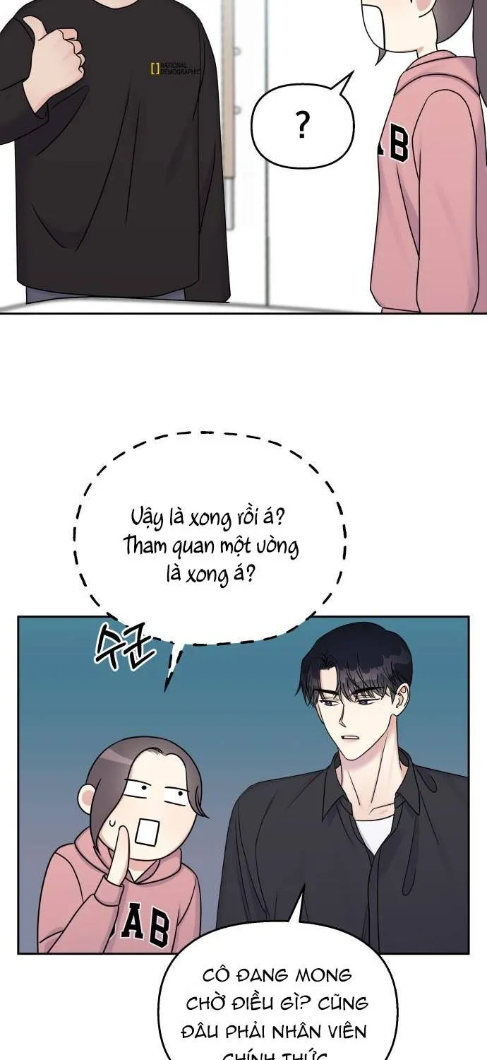 Act Like You Love Me Chapter 26 - Trang 33