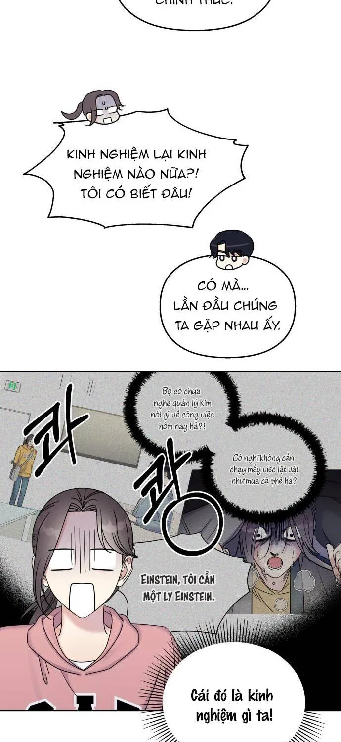 Act Like You Love Me Chapter 26 - Trang 34