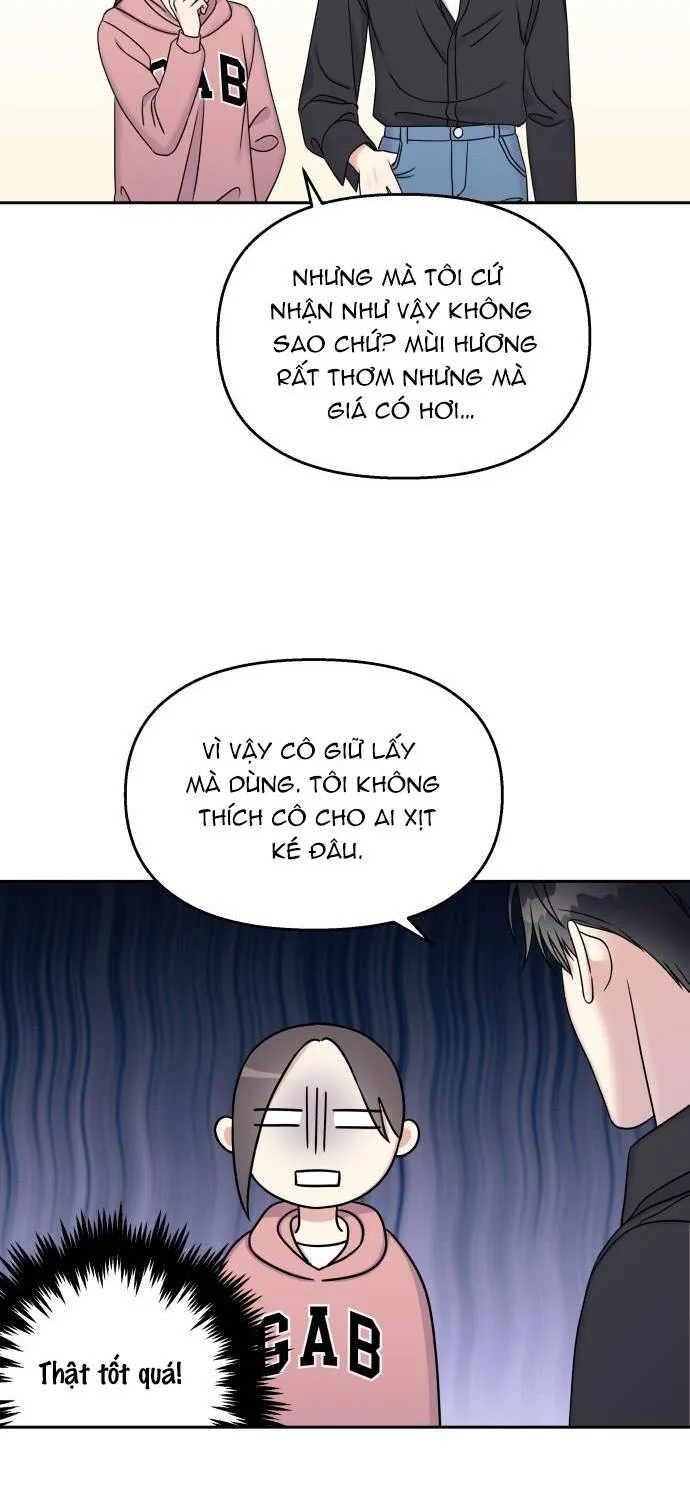 Act Like You Love Me Chapter 26 - Trang 38