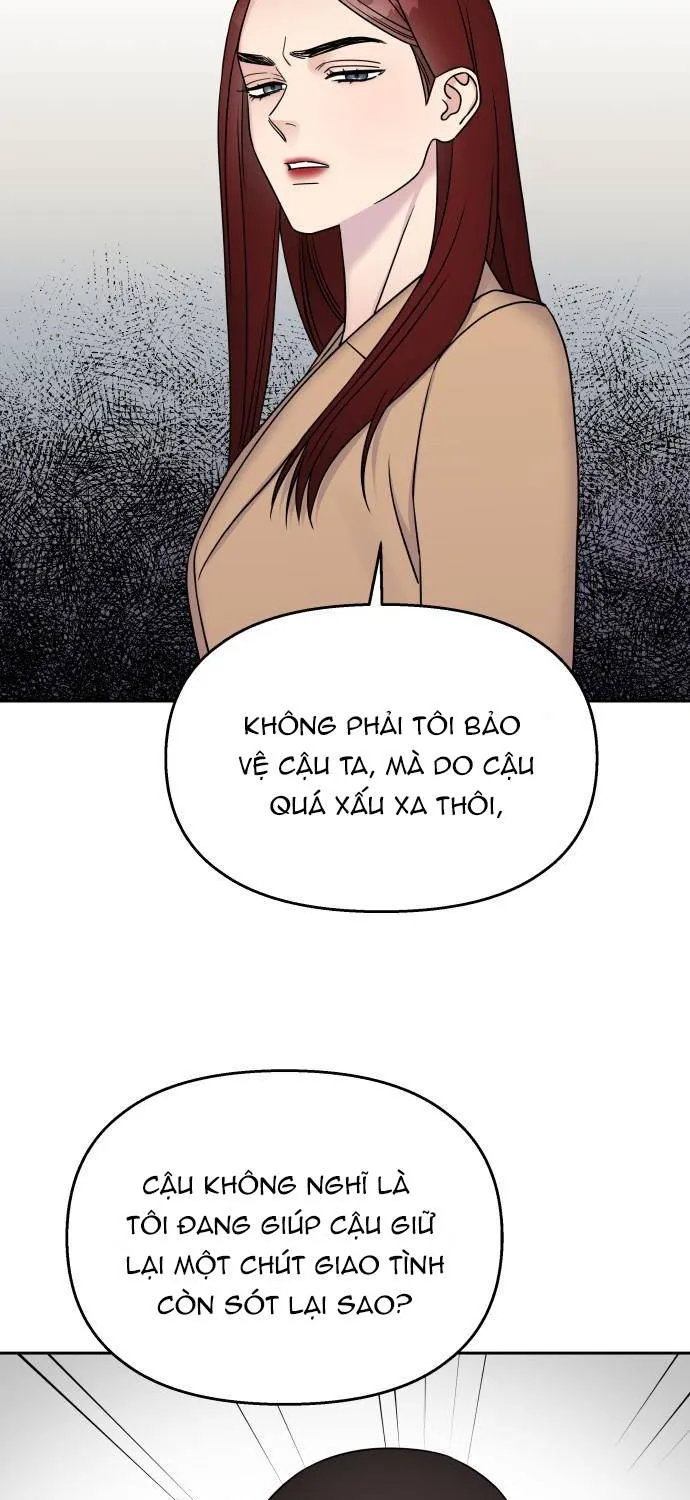 Act Like You Love Me Chapter 26 - Trang 4