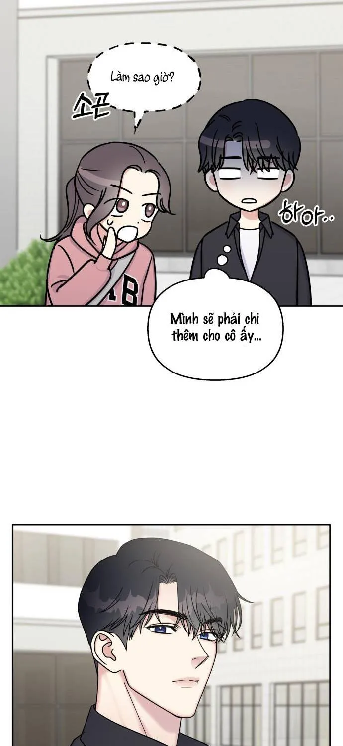 Act Like You Love Me Chapter 26 - Trang 42