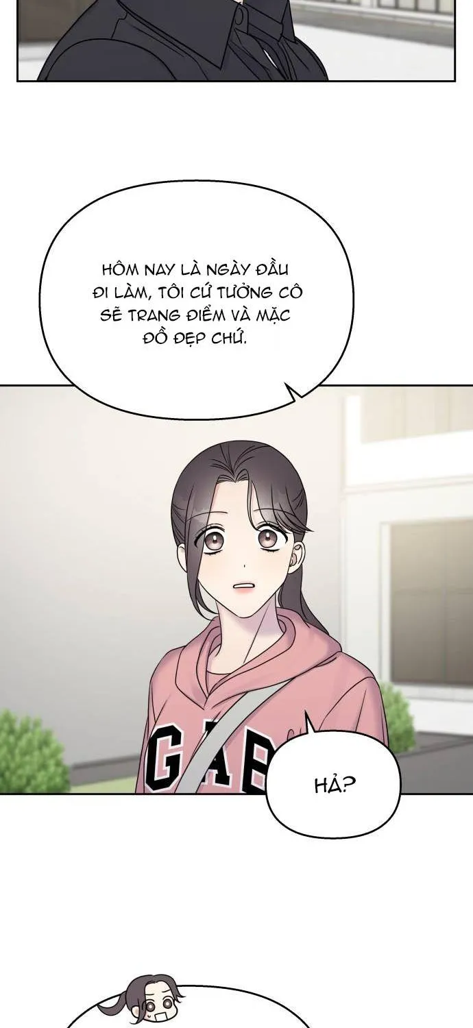 Act Like You Love Me Chapter 26 - Trang 43