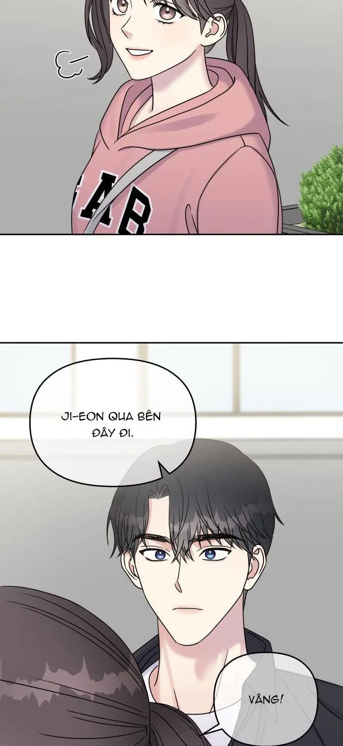 Act Like You Love Me Chapter 26 - Trang 45