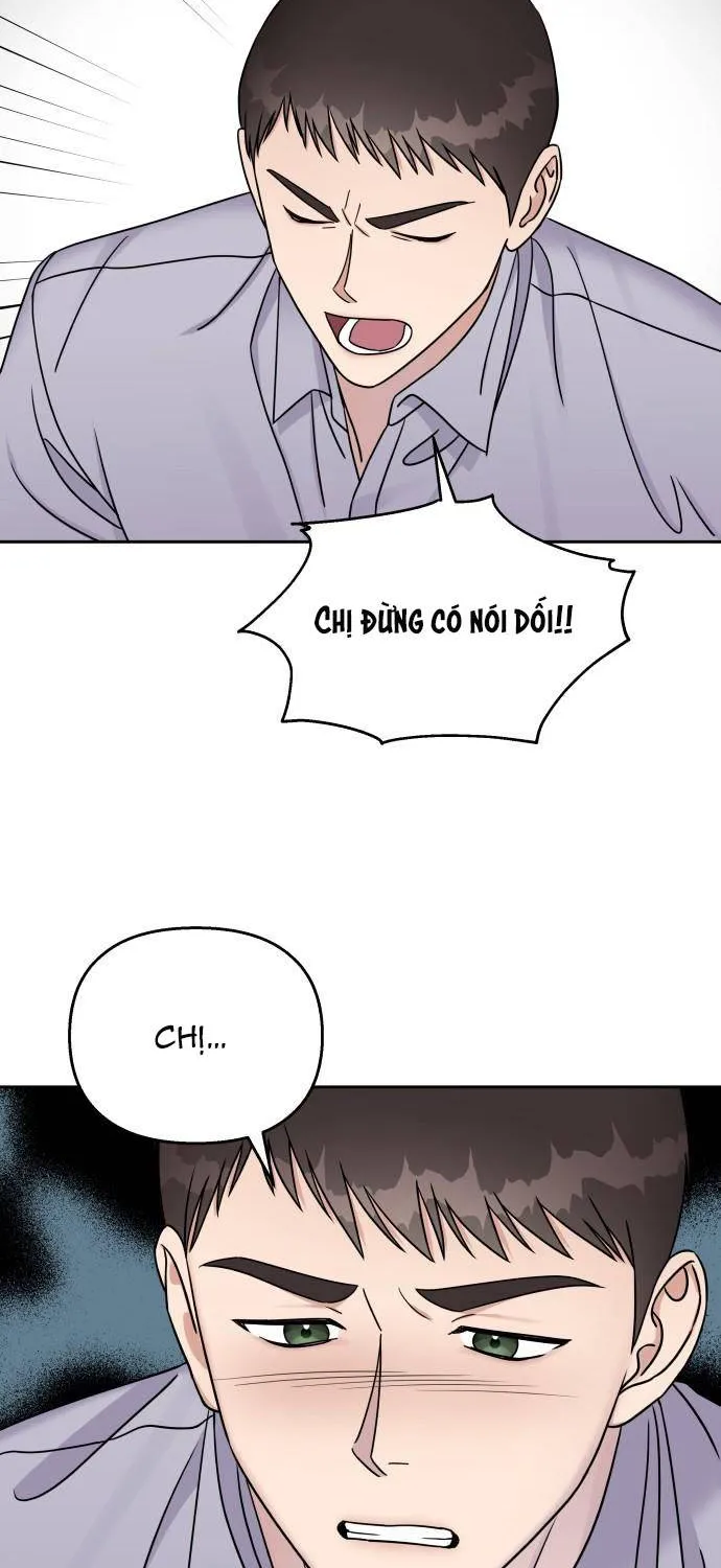 Act Like You Love Me Chapter 26 - Trang 5