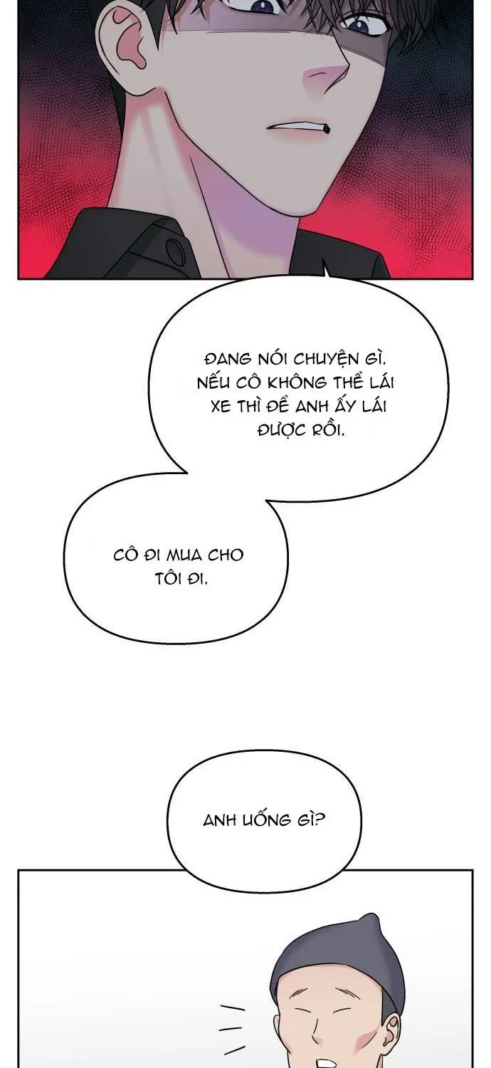 Act Like You Love Me Chapter 26 - Trang 50