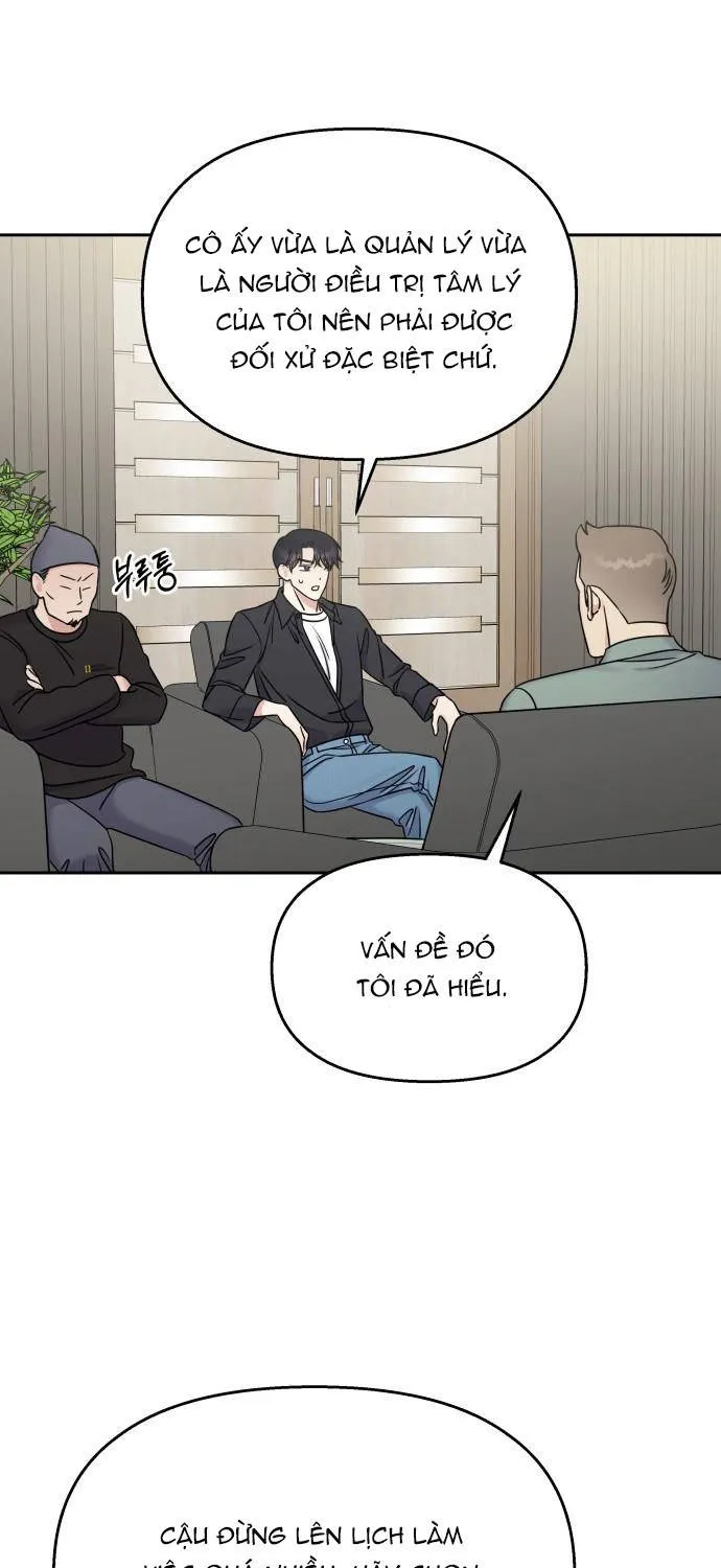 Act Like You Love Me Chapter 26 - Trang 9