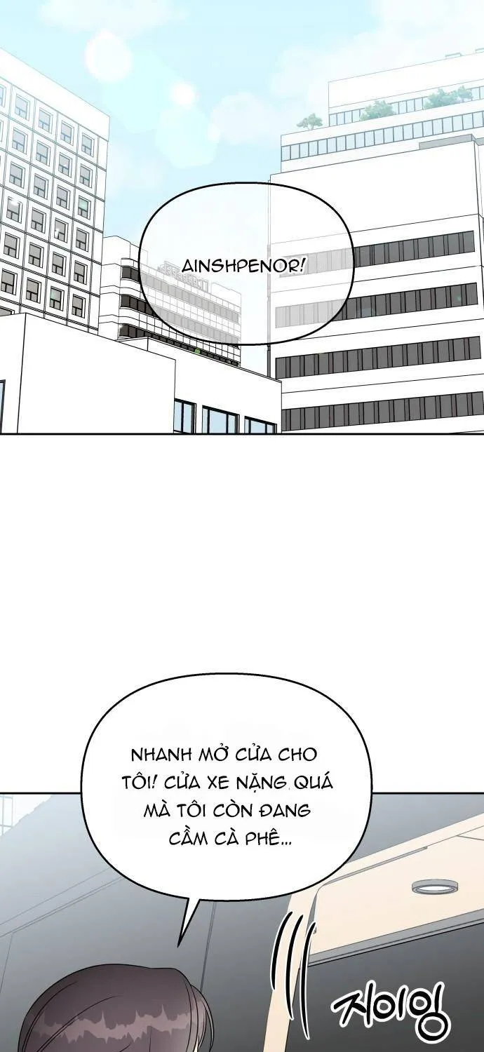 Act Like You Love Me Chapter 27 - Trang 10