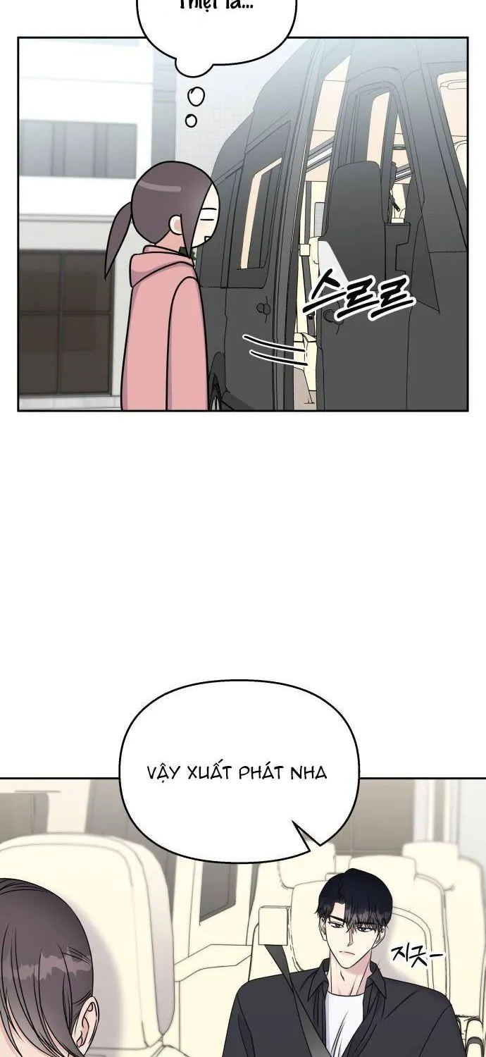 Act Like You Love Me Chapter 27 - Trang 13