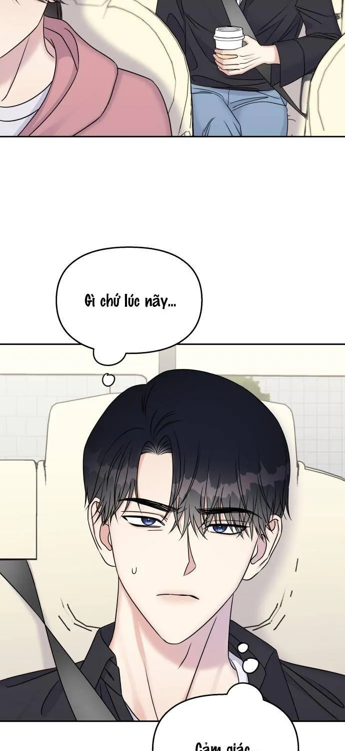 Act Like You Love Me Chapter 27 - Trang 14