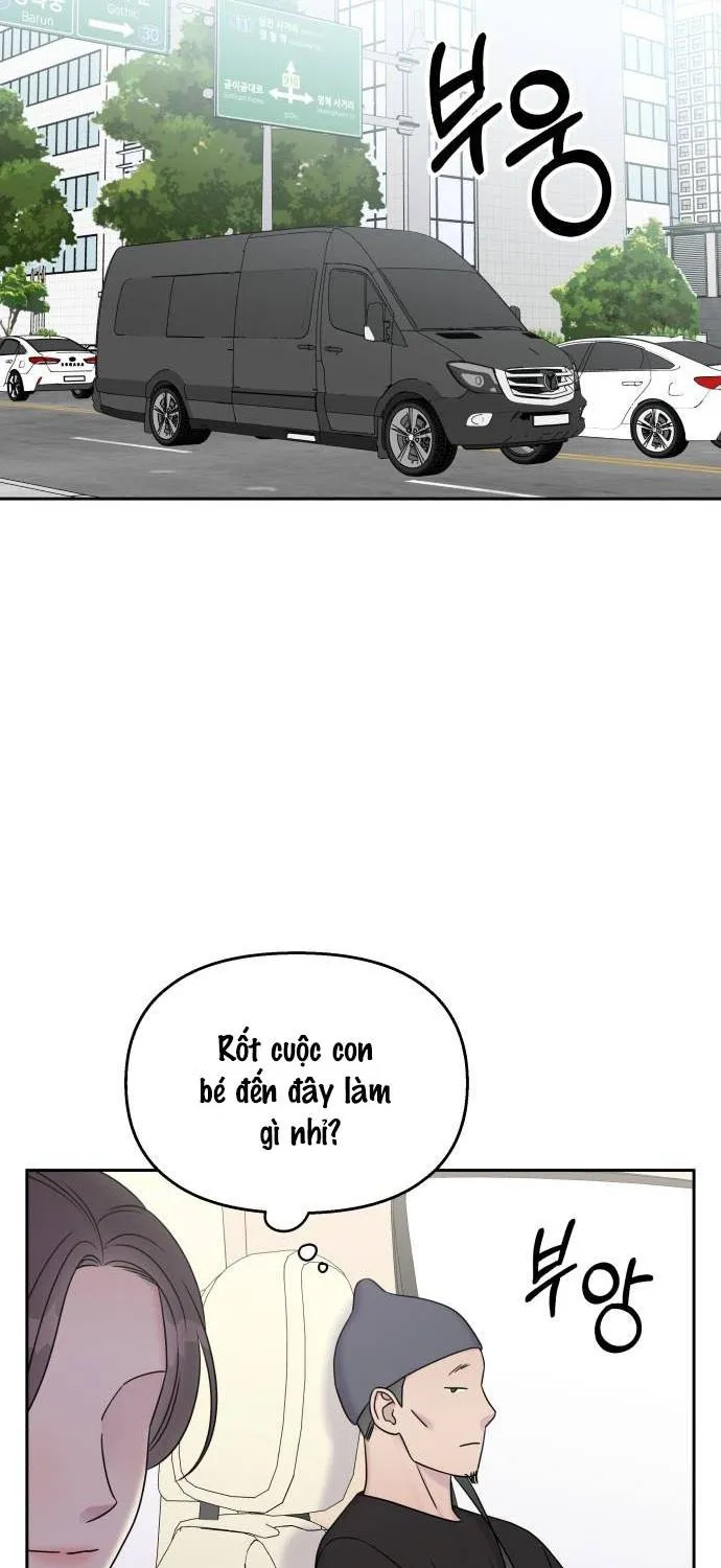 Act Like You Love Me Chapter 27 - Trang 16