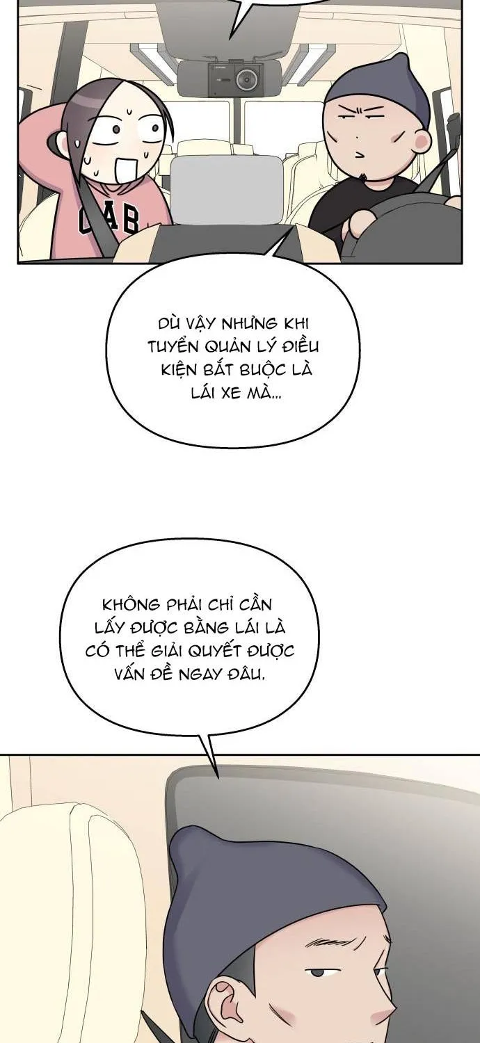 Act Like You Love Me Chapter 27 - Trang 19
