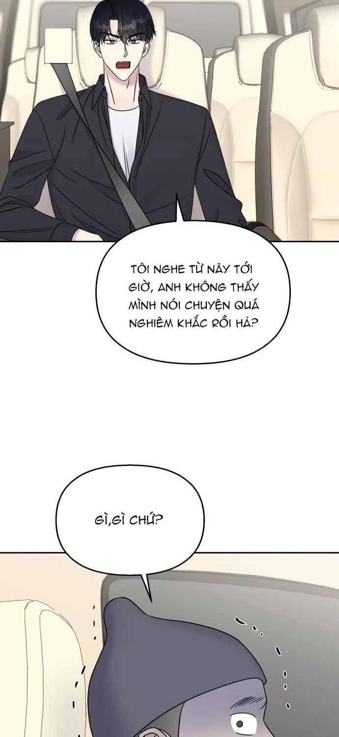 Act Like You Love Me Chapter 27 - Trang 23