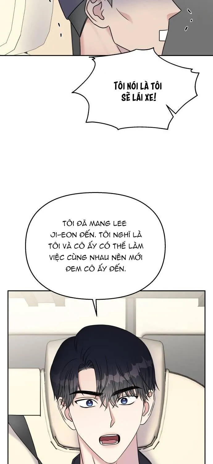 Act Like You Love Me Chapter 27 - Trang 24