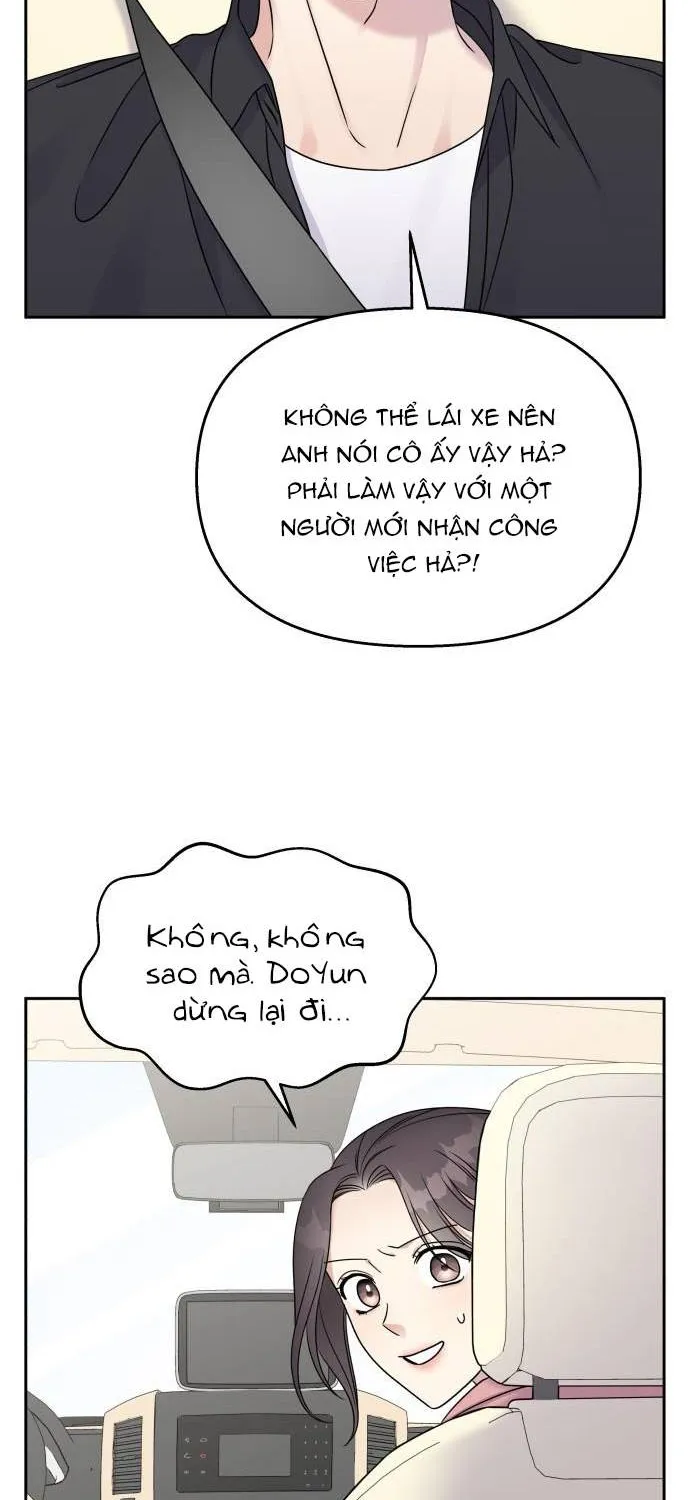 Act Like You Love Me Chapter 27 - Trang 25