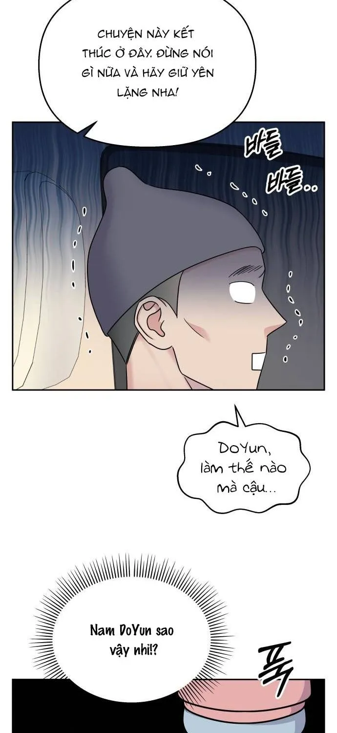Act Like You Love Me Chapter 27 - Trang 27
