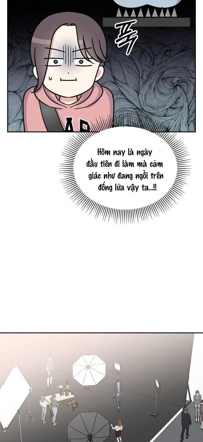 Act Like You Love Me Chapter 27 - Trang 28