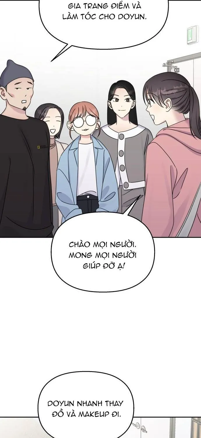 Act Like You Love Me Chapter 27 - Trang 31