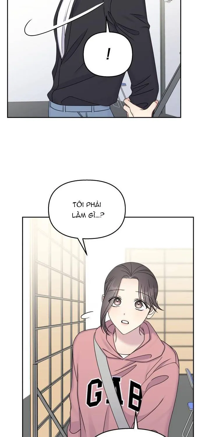 Act Like You Love Me Chapter 27 - Trang 33