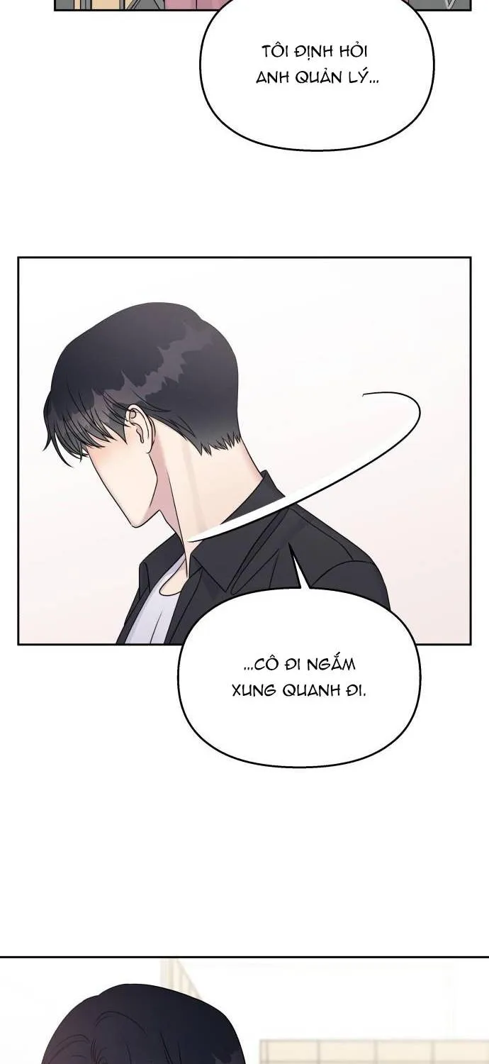 Act Like You Love Me Chapter 27 - Trang 34