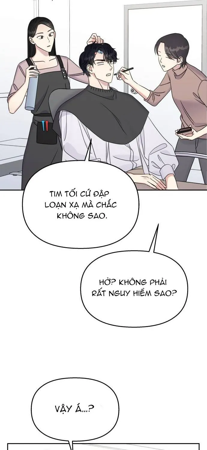 Act Like You Love Me Chapter 27 - Trang 37
