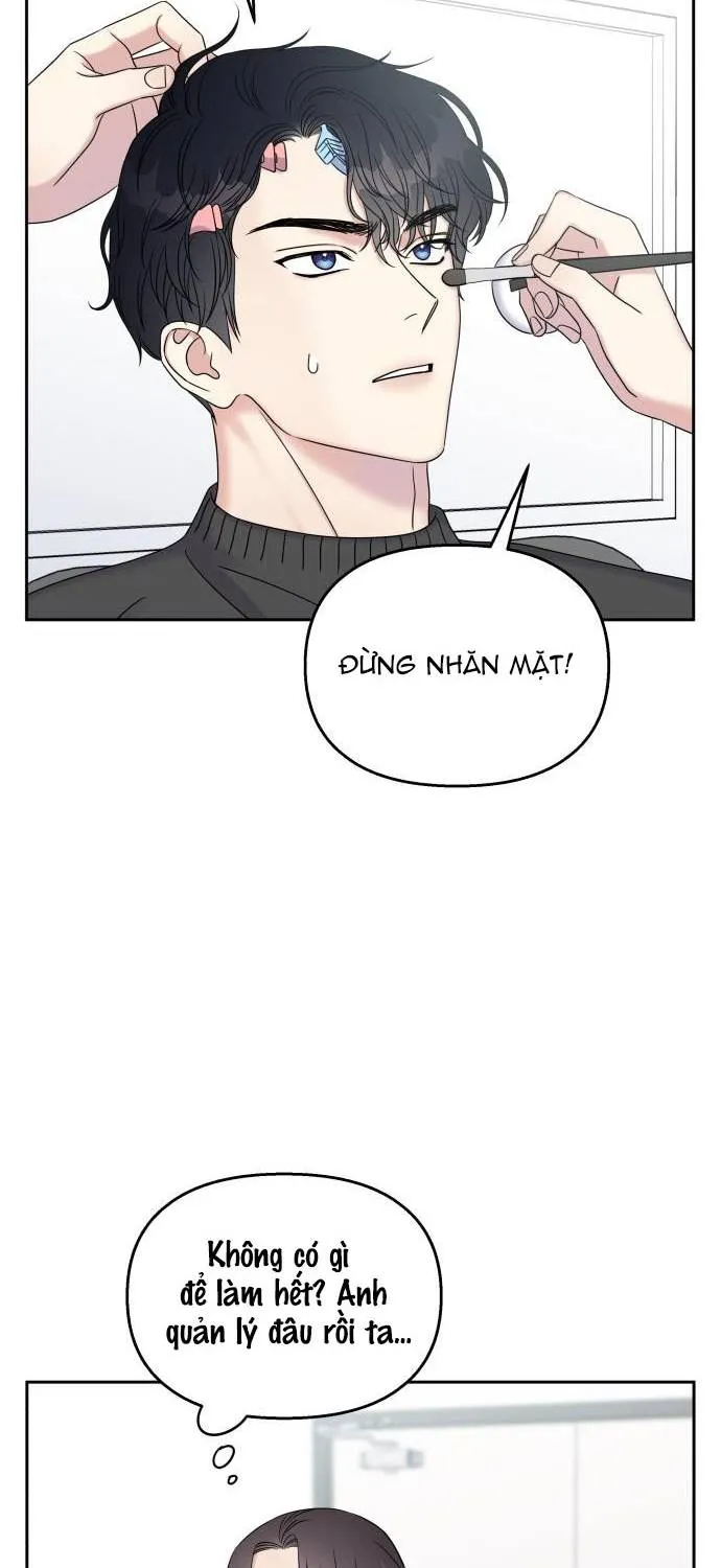 Act Like You Love Me Chapter 27 - Trang 38