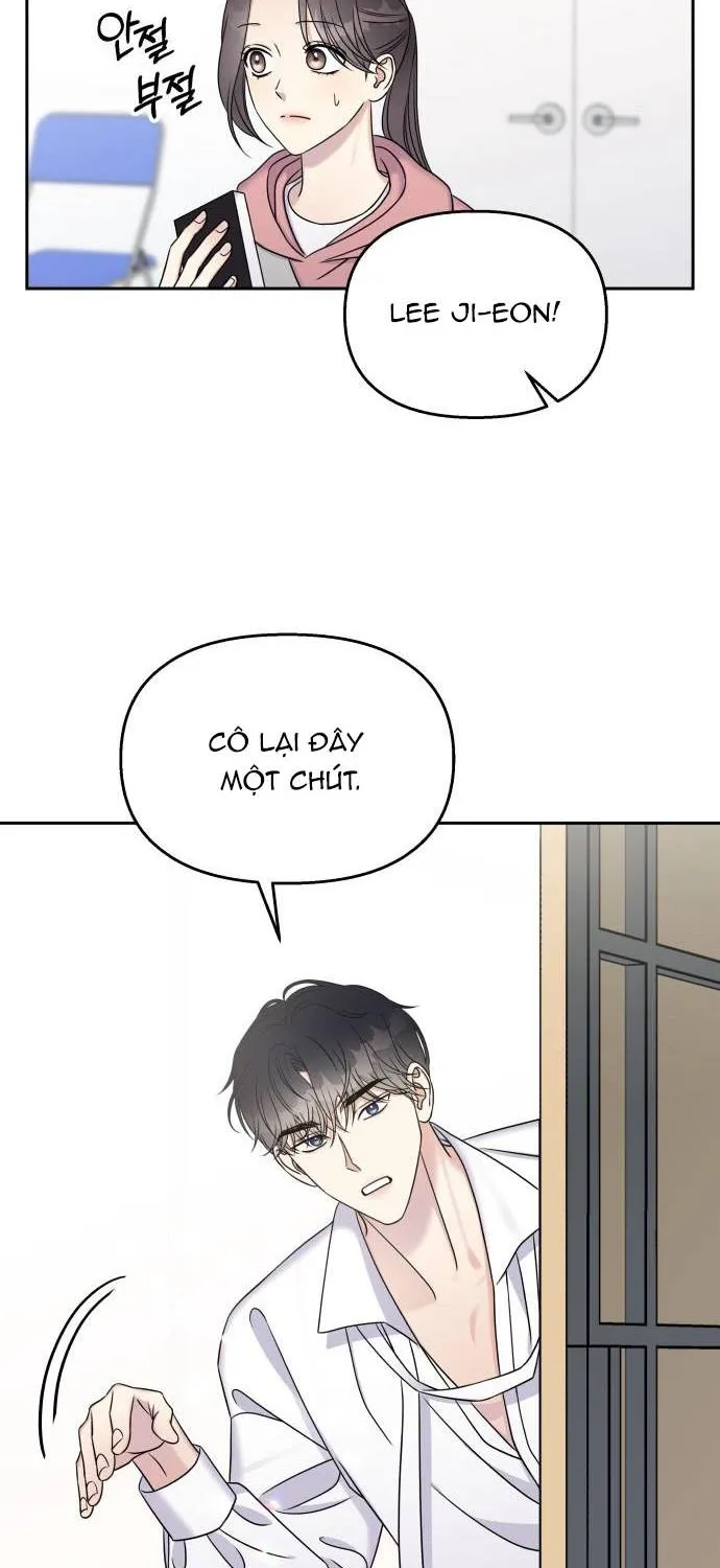 Act Like You Love Me Chapter 27 - Trang 39