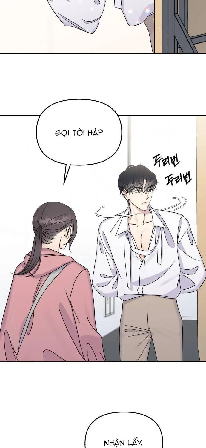 Act Like You Love Me Chapter 27 - Trang 40