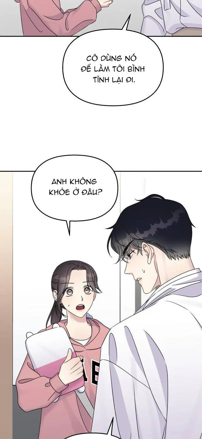 Act Like You Love Me Chapter 27 - Trang 42