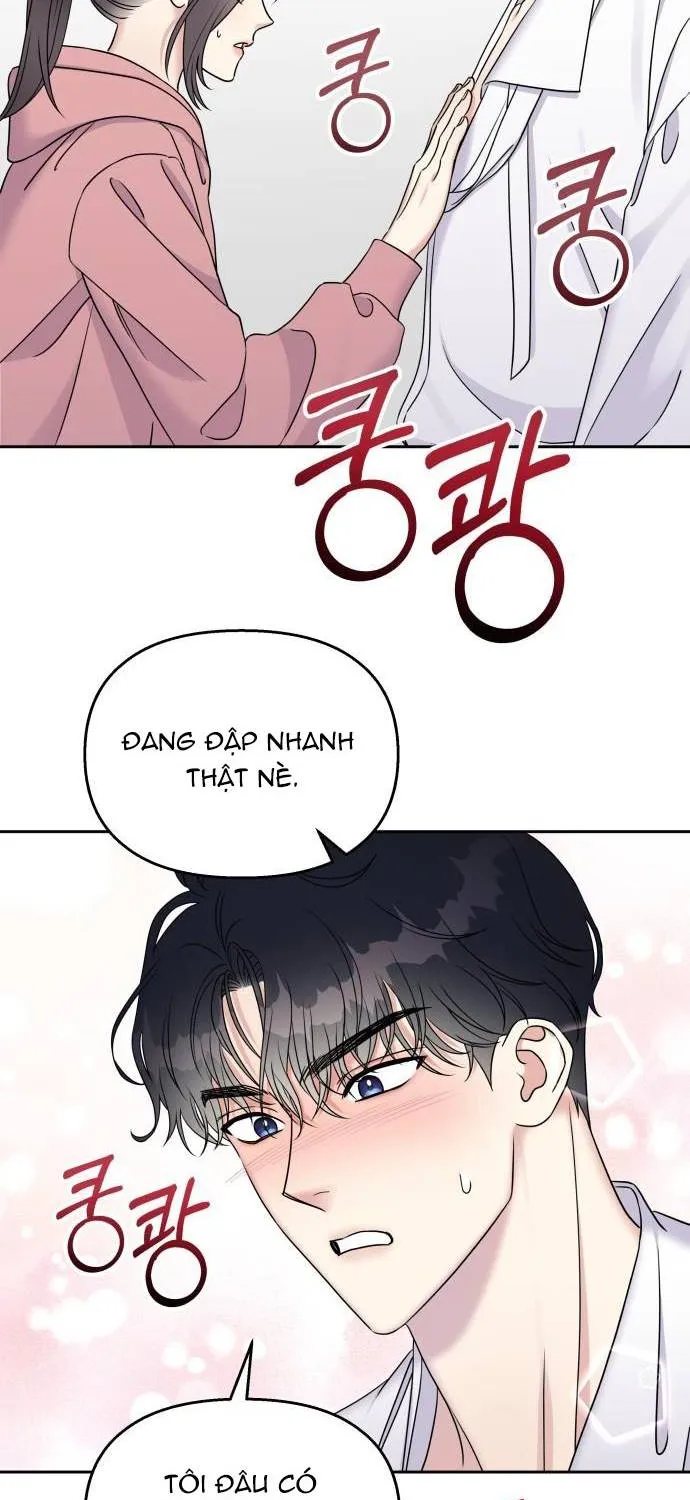 Act Like You Love Me Chapter 27 - Trang 46