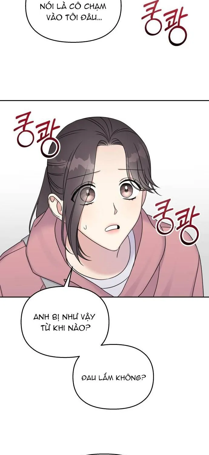 Act Like You Love Me Chapter 27 - Trang 47