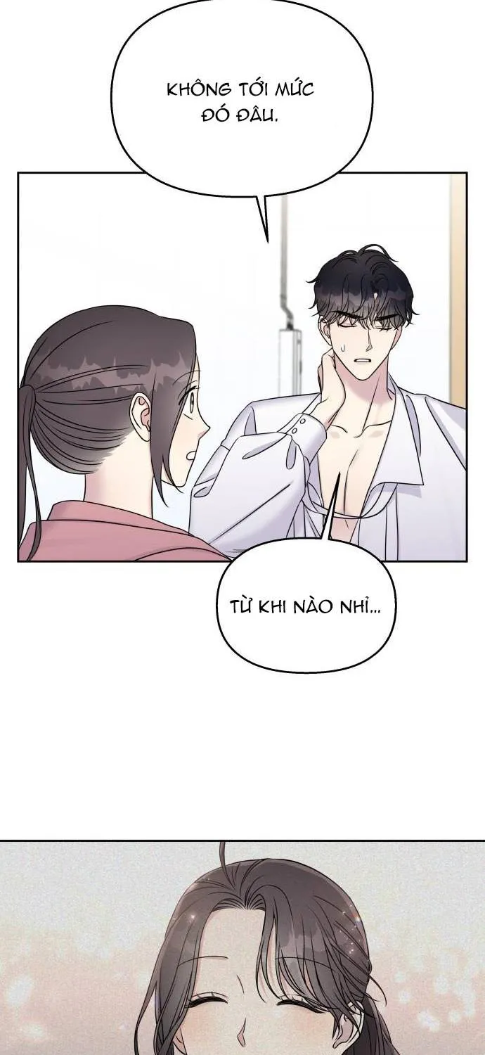 Act Like You Love Me Chapter 27 - Trang 48