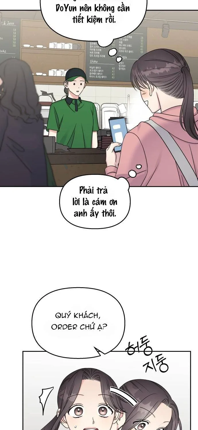Act Like You Love Me Chapter 27 - Trang 5