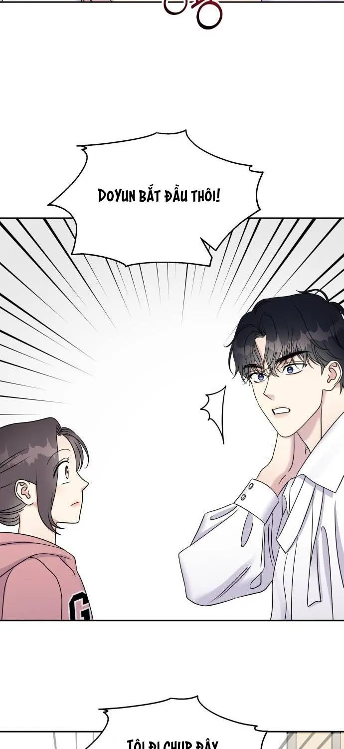 Act Like You Love Me Chapter 27 - Trang 50