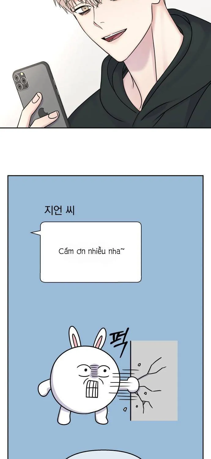 Act Like You Love Me Chapter 27 - Trang 8