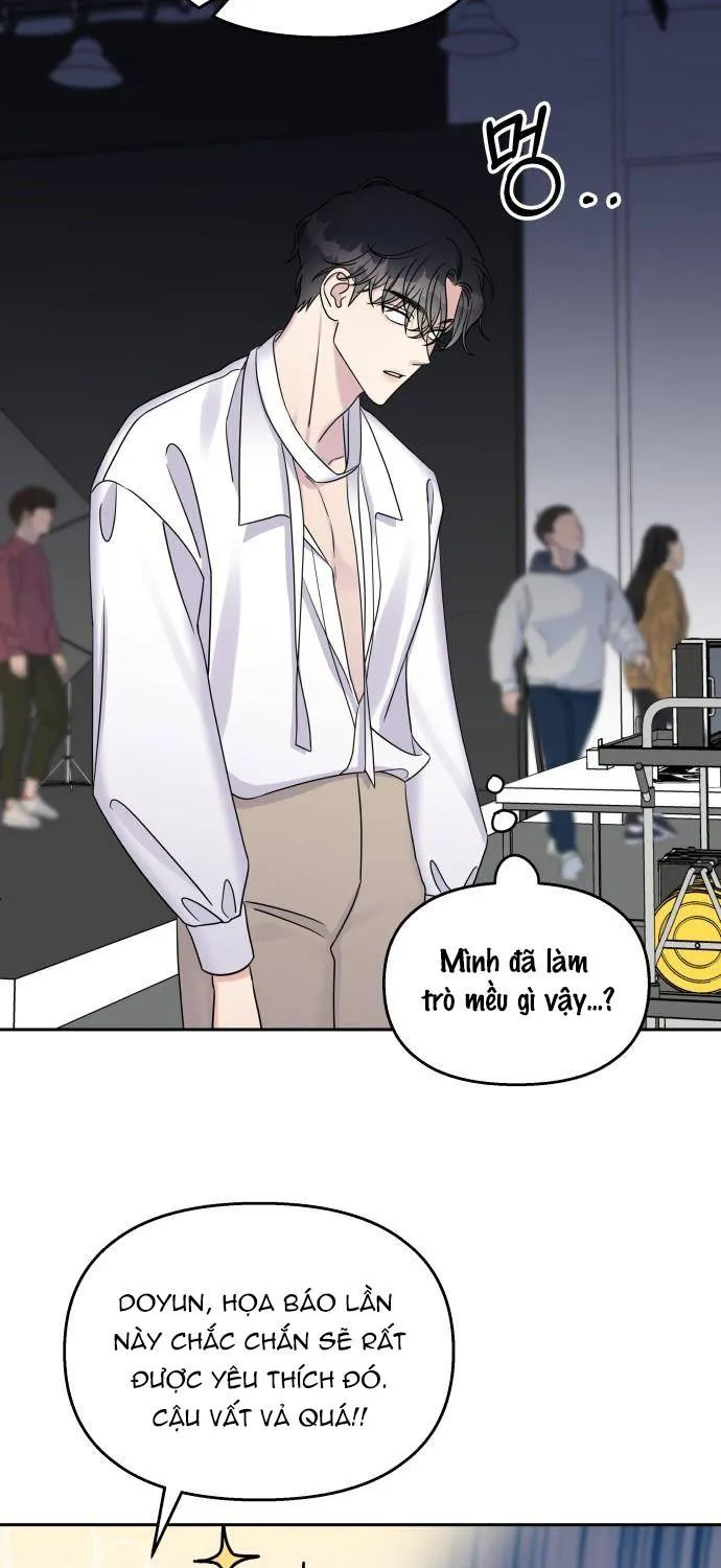 Act Like You Love Me Chapter 28 - Trang 12