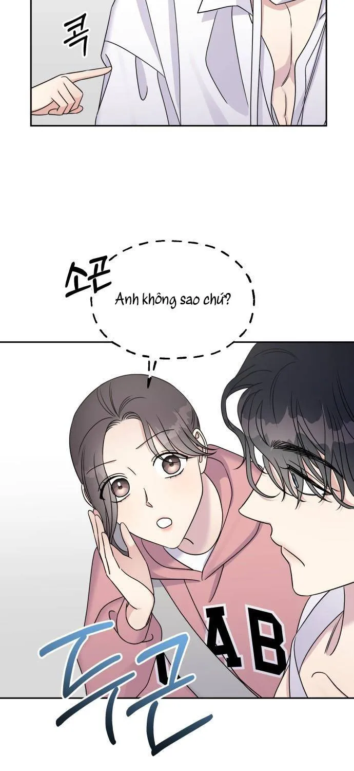 Act Like You Love Me Chapter 28 - Trang 14