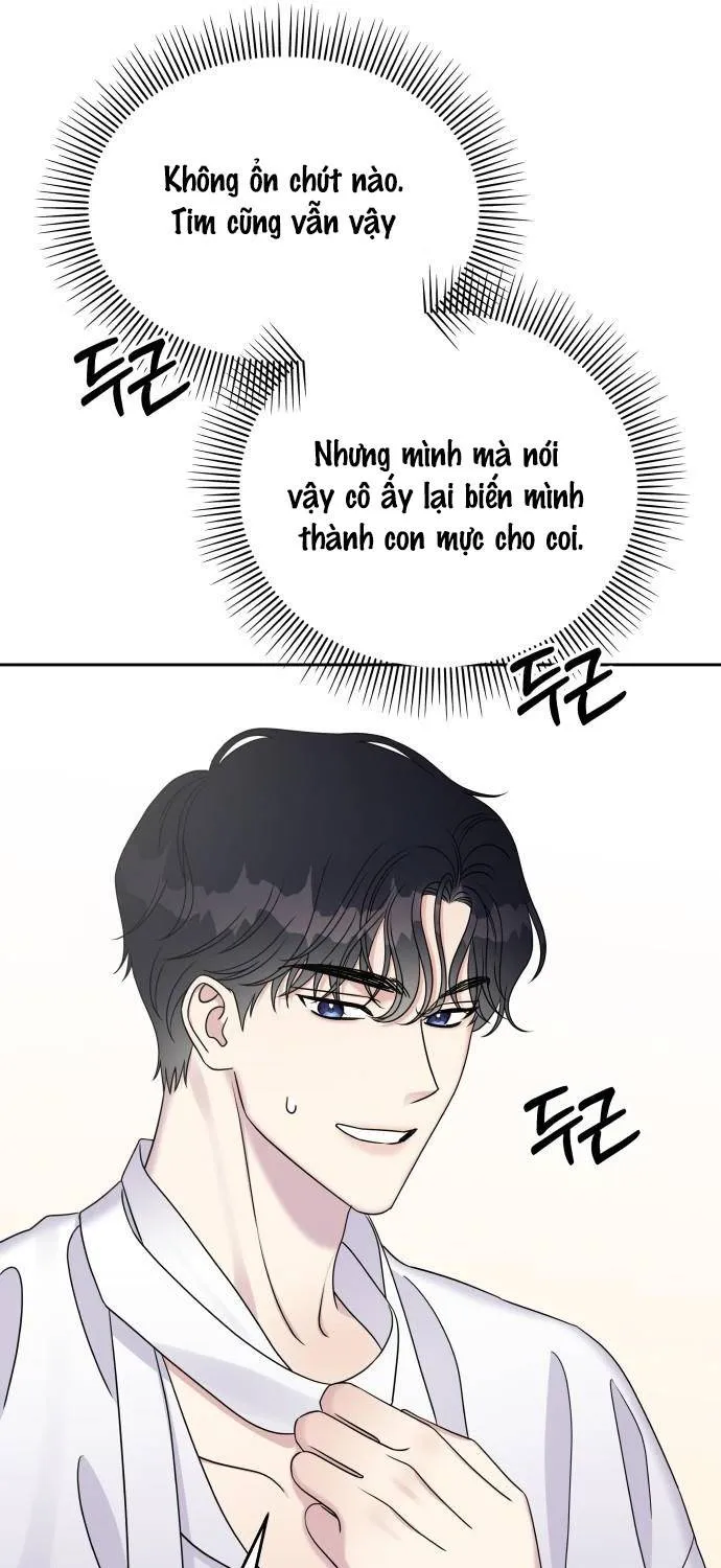 Act Like You Love Me Chapter 28 - Trang 16