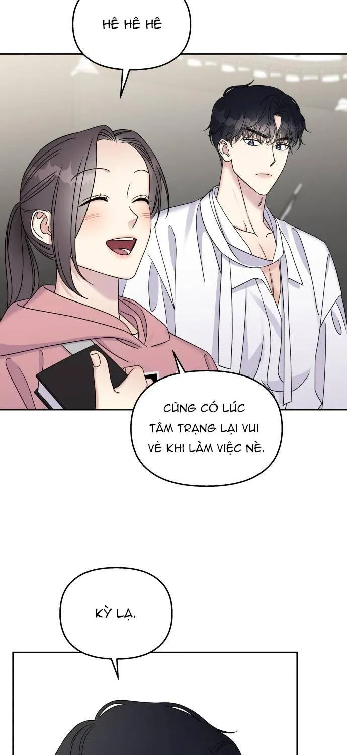 Act Like You Love Me Chapter 28 - Trang 18