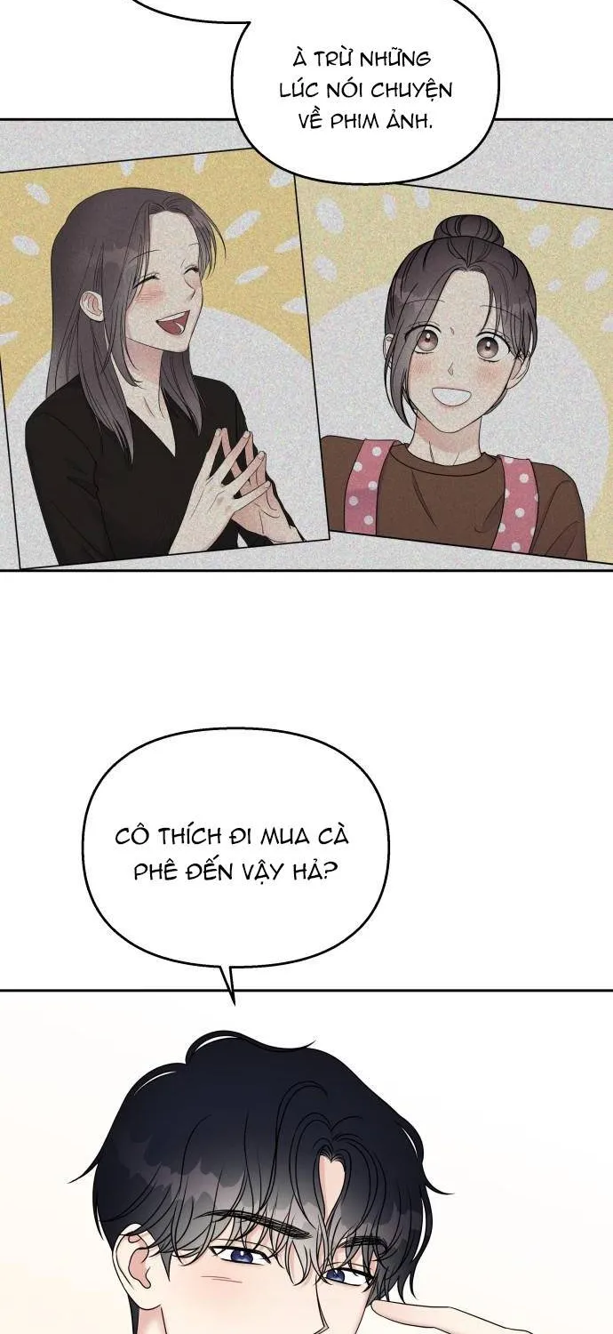 Act Like You Love Me Chapter 28 - Trang 21